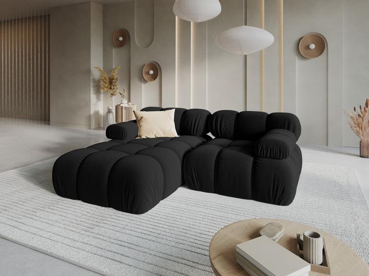 Actual product image Micadoni Bellis (Corner sofa)