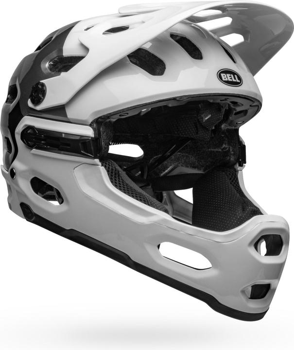 Produktbild Bell Super 3R Mips (58 - 62 cm)
