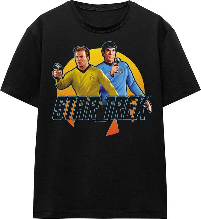 Produktbild Phasers Ready TShirt (L)
