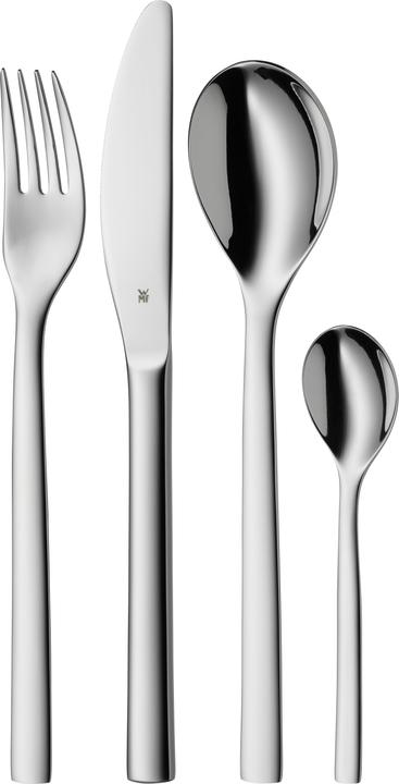 Nuova (4 Pezzo/i, Set di posate)