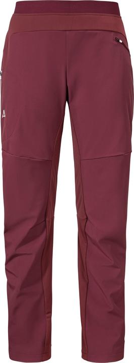 Schöffel Softshell Pants Rinnen L