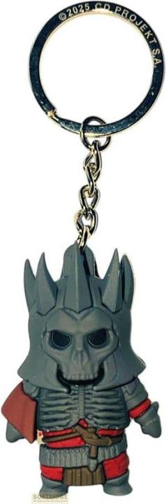 Actual product image Good Loot The Witcher Vinyl Schlüsselanhänger Eredin