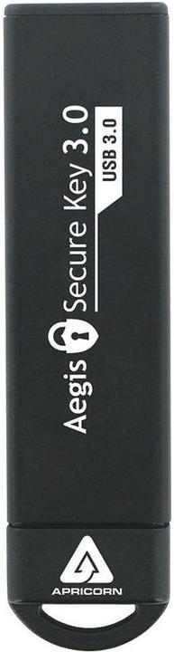 Produktbild Apricorn SecureKey (480 GB, USB-A)