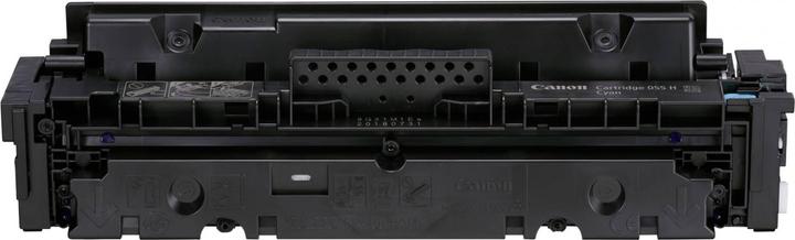Produktbild Canon 055 H C (C)