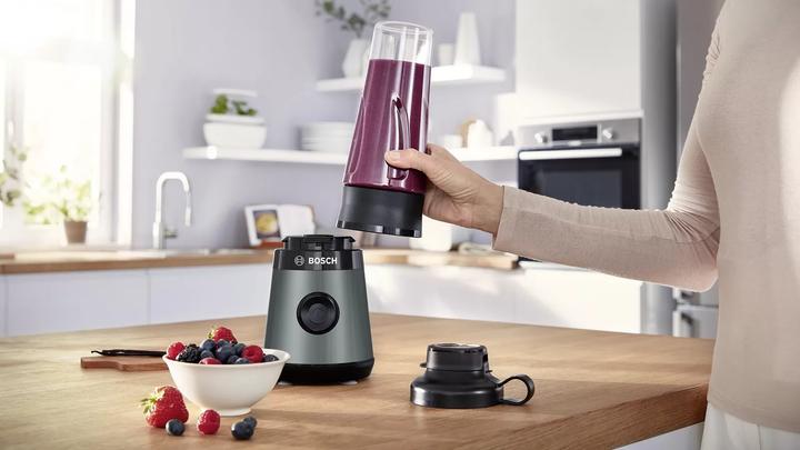 Produktbild Bosch Hausgeräte MMB2111S (450 W)