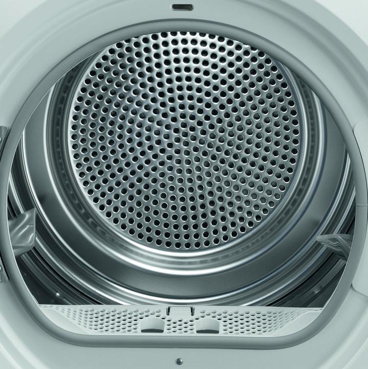 Immagine prodotto AEG T9ECOWP Capacità fino a 8 kg, EEK: A+++ (8 kg, A destra)