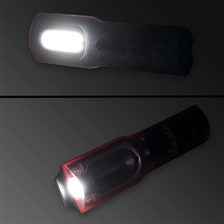 Image du produit Dema Lampe de travail / torche à LED DAL 500 (500 lm)