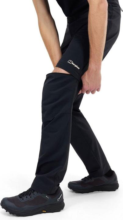 Produktbild Berghaus M Trail-Explorer Zip Off Pant (Hose) (W34/L32)
