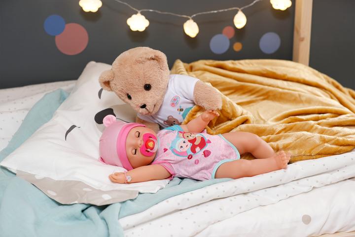 Immagine prodotto Zapf Creation Baby Born Emma