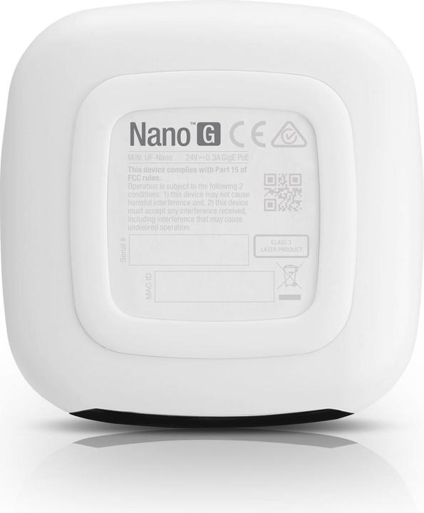 Immagine prodotto Ubiquiti UFiber Nano G