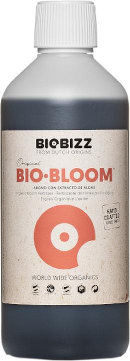 Produktbild BioBizz Bio Bloom (0.60 kg, 0.50 l)