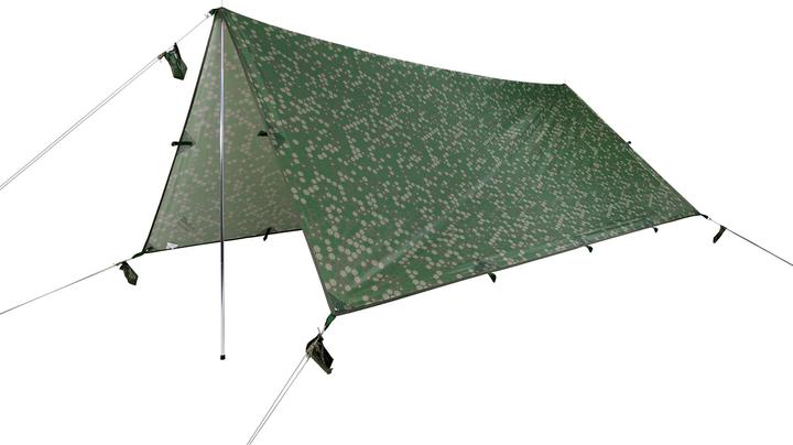 Wechsel Tarp Stealth (Tarp, 0.97 kg)