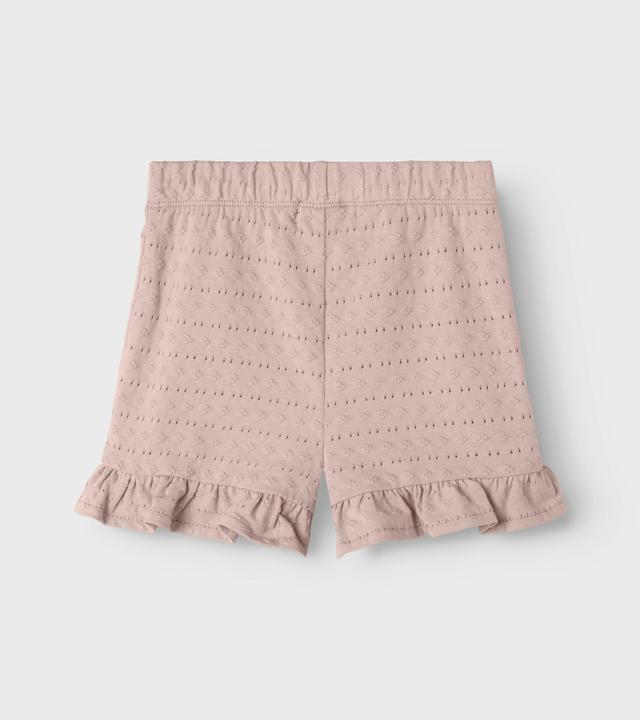 Actual product image Name it Bio-Baumwoll Shorts (92)