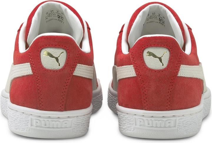 Image du produit Puma Chaussures Suede Classic XXI (44)
