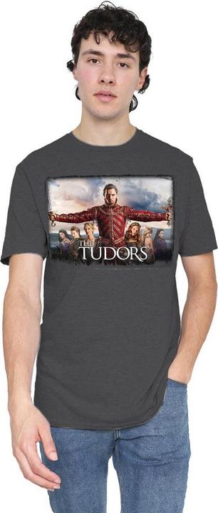 Produktbild The Tudors The Final Seduction TShirt (XXL)