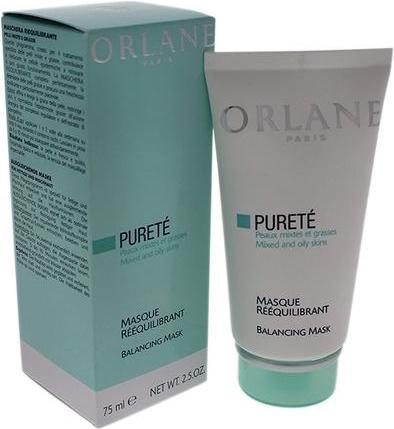 Actual product image Orlane Pureté Balancing Mask (75 ml)
