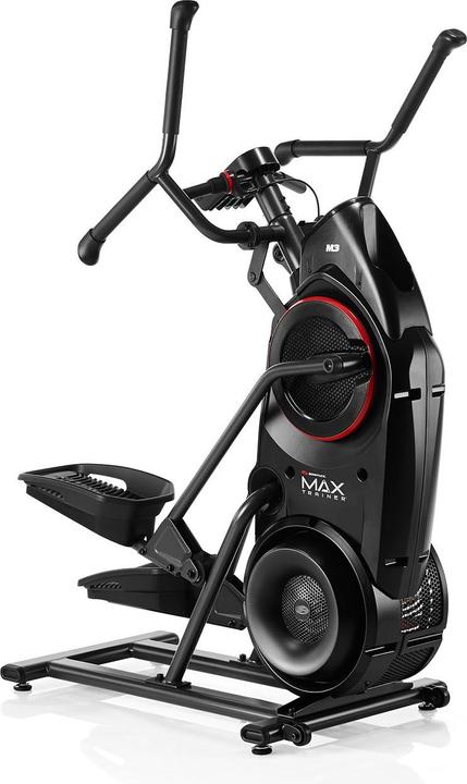 Actual product image Bowflex Max Trainer M3