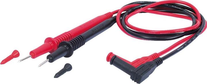 Produktbild KS Tools KFZ-Multimeter 150.1480