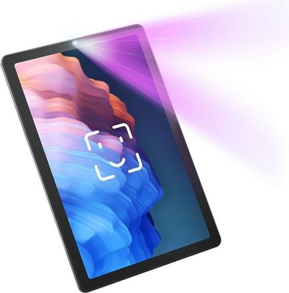 Produktbild Lenovo Tab M9 (nur WLAN, 9", 64 GB, Arctic Grey)