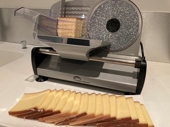 Image du produit Little Balance Easy cut Céramique