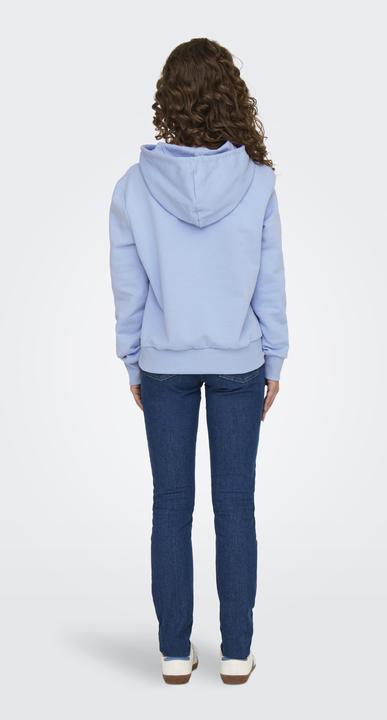 Image du produit Only ONLNOLI Sweatshirt Kapuzenpullover (S)