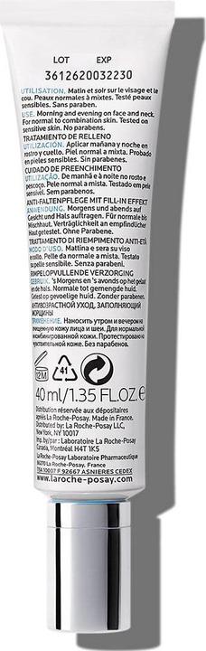 Produktbild La Roche Posay Redermic C (Pflegestift, 15 ml, Tag)