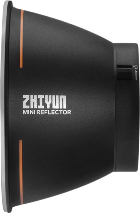 Produktbild Zhiyun Molus X100