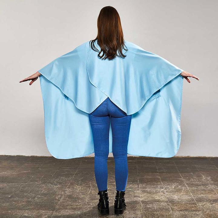 Immagine prodotto Trend-Design Mantella sottile blu ghiaccio