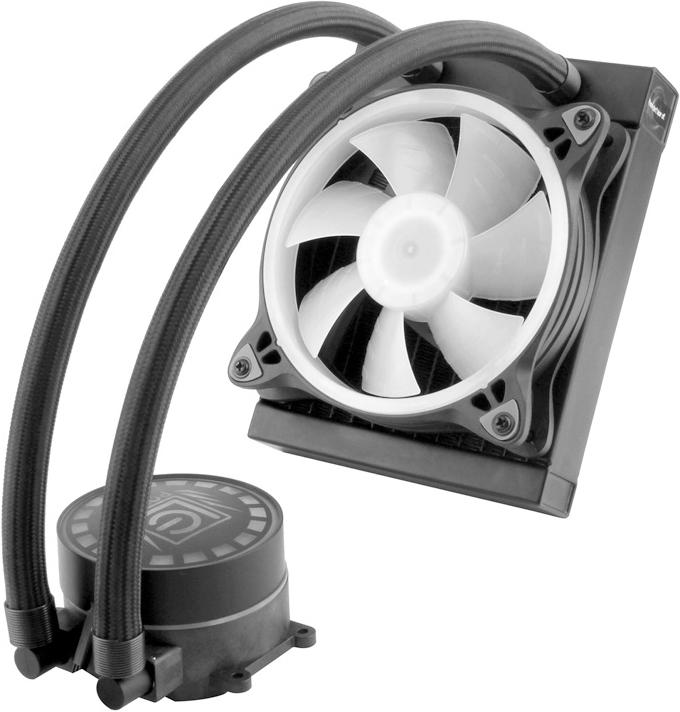 Produktbild LC-Power 800-2000 UpM ARGB LED, DC, FDB