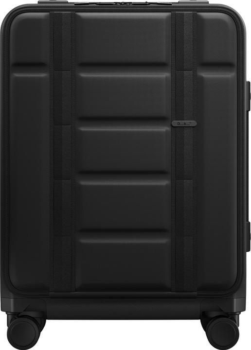 D_b_ Ramverk Pro (36 l, Handgepäck (bis 50l))