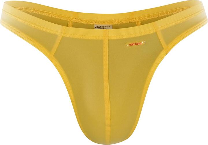 Actual product image Olaf Benz String RED0965 Mini thong (M, pack of 2)