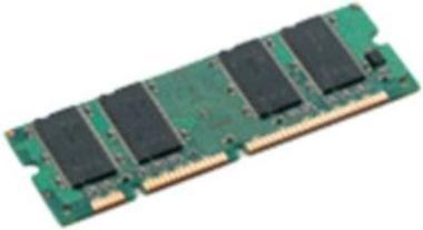 Produktbild Lexmark 2 GB x32 DDR3 RAM