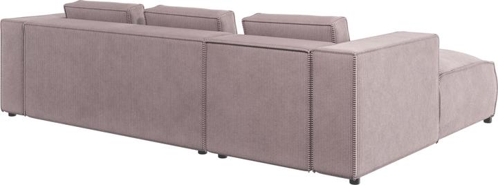 Actual product image Ropez Cloe (Corner sofa)