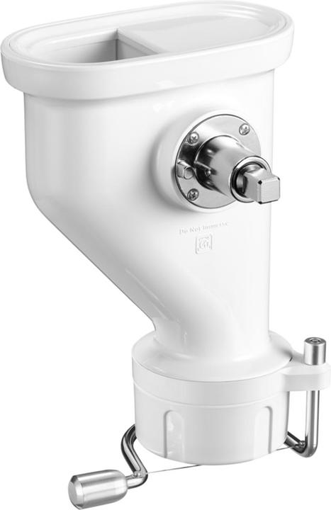 Productafbeelding KitchenAid Hulpstuk voor buisvormige noedels