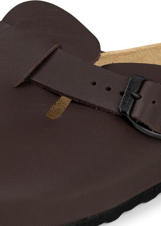 Actual product image Vitaform Clog Vollrindleder Formstark (48)