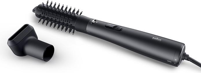 Produktbild Braun Air Styler AS 4.2
