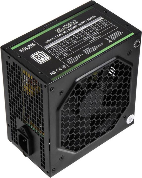 Immagine prodotto Kolink Core (500 W)