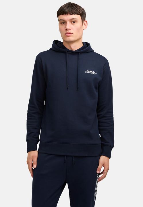 Immagine prodotto Jack & Jones Kapuzenpullover BEAU Hoodie (L)