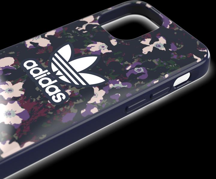 Produktbild adidas Snap Case Graphic AOP (Apple iPhone 12 mini)