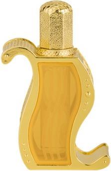 Khadlaj Rasha - koncentrovaný parfémovaný olej bez alkoholu - Volume: 12 ml (Körperöl, 12 ml)