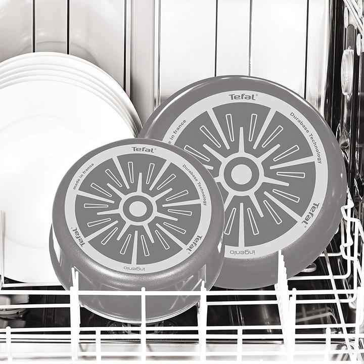 Produktbild Tefal Ingenio Essential (Pfannenset + Topfset)