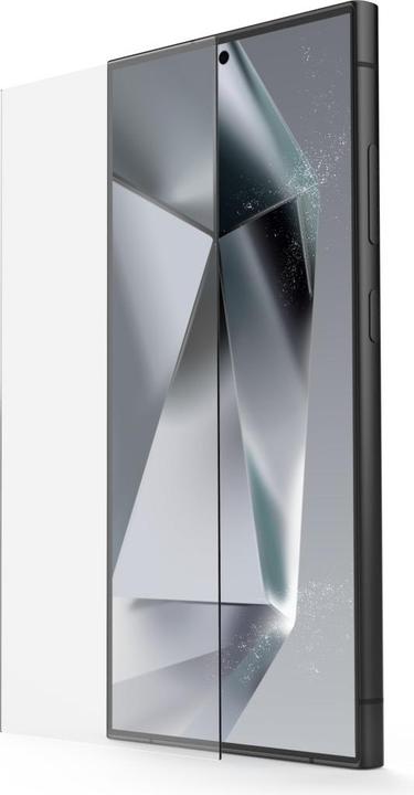 Actual product image Hama SchutzglasCPGalaxy S25 Ultra (1 Piece, Samsung Galaxy S25 Ultra)