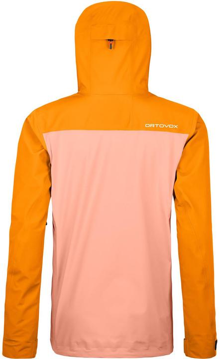 Immagine prodotto Ortovox Ravine Shell Jacket W (M)