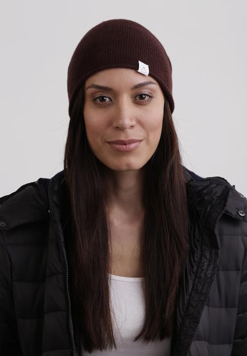 Actual product image Cash-Mere Kaschmir Beanie (One size)