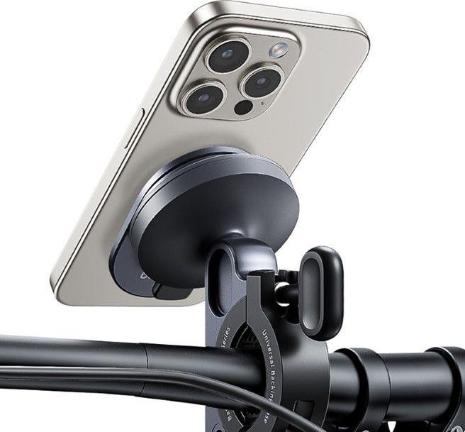 Actual product image Baseus PrimeTrip Series