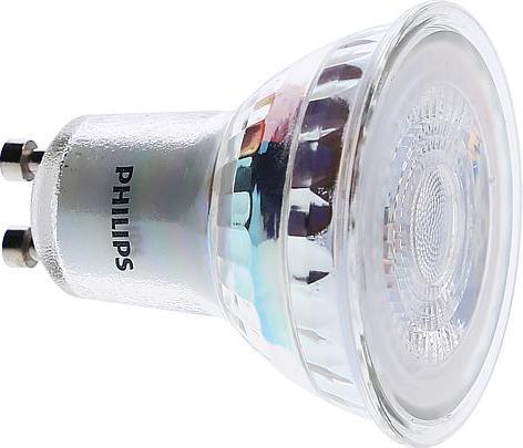 Produktbild Philips Professional CorePro LEDspot (GU10, 3.50 W, 265 lm, 1 x, F)