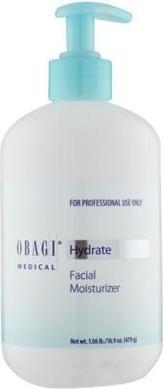 Actual product image Obagi Medical Obagi Hydrate back bar 479g (Face toner)