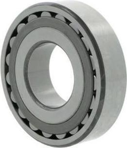 Actual product image NKE Spherical roller bearing 22310 -E-C3-W33 Inner Ø 50 mm Outer Ø 110 mm Width40 mm