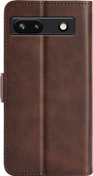 Produktbild Screenguard CardLounge Google Pixel 7a Leder Hülle (Google Pixel 7a)