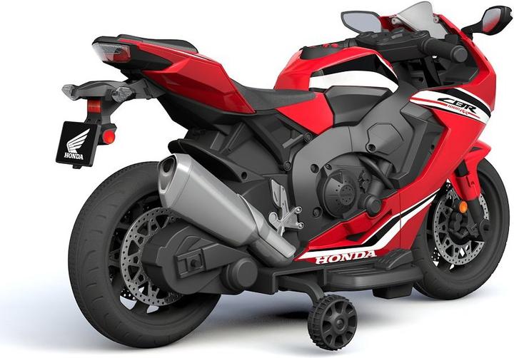 Actual product image Azeno Electric Motorcycle (12 V)